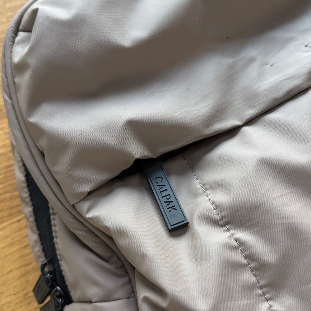 Calpak Backpack - image 2